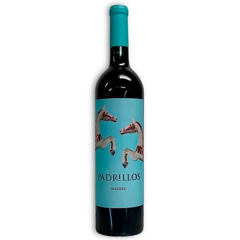 Padrillos Malbec 